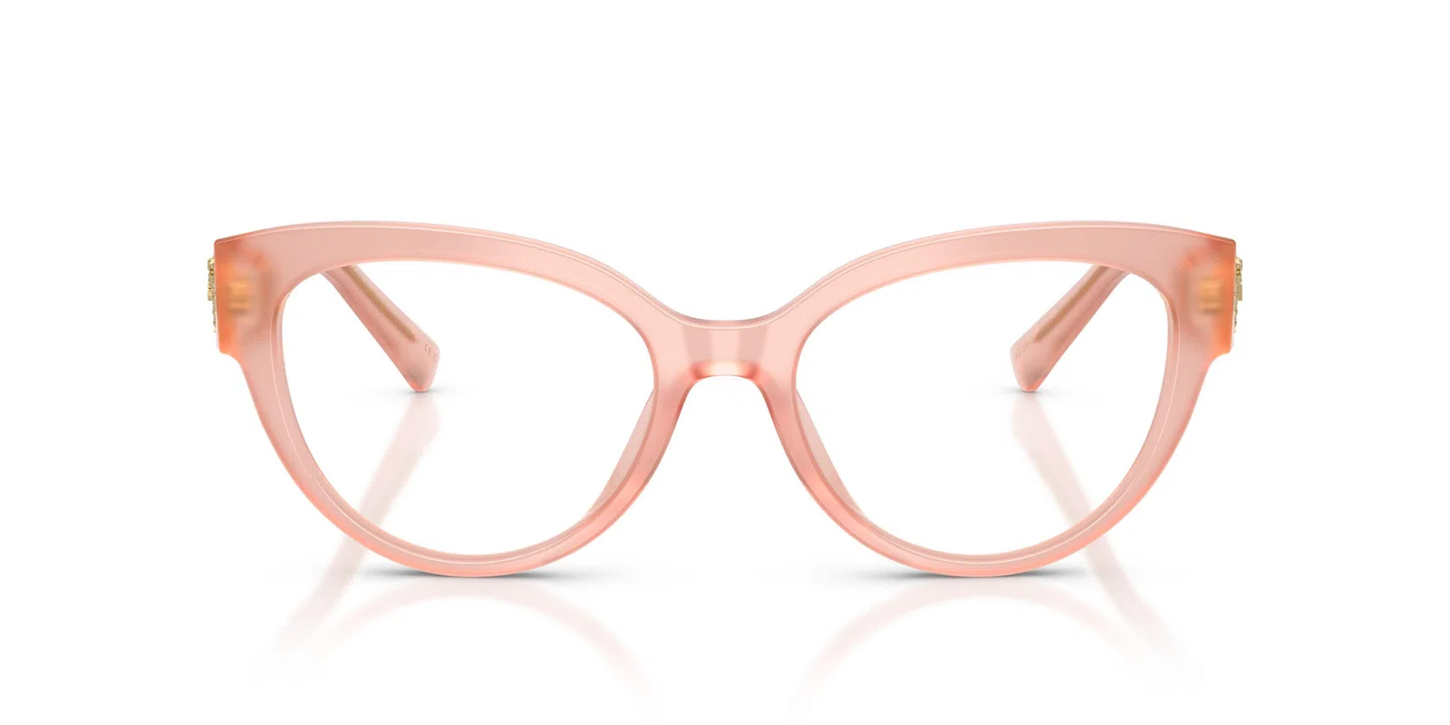 Dolce & Gabbana 3440 Eyeglasses - view 38